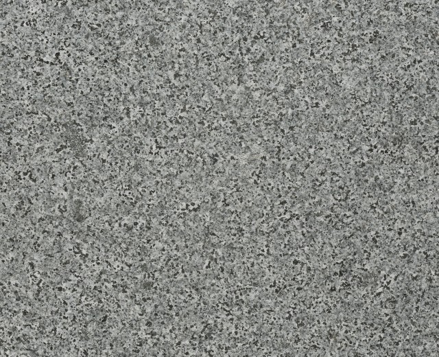Flammad Mörkgrå granit G654