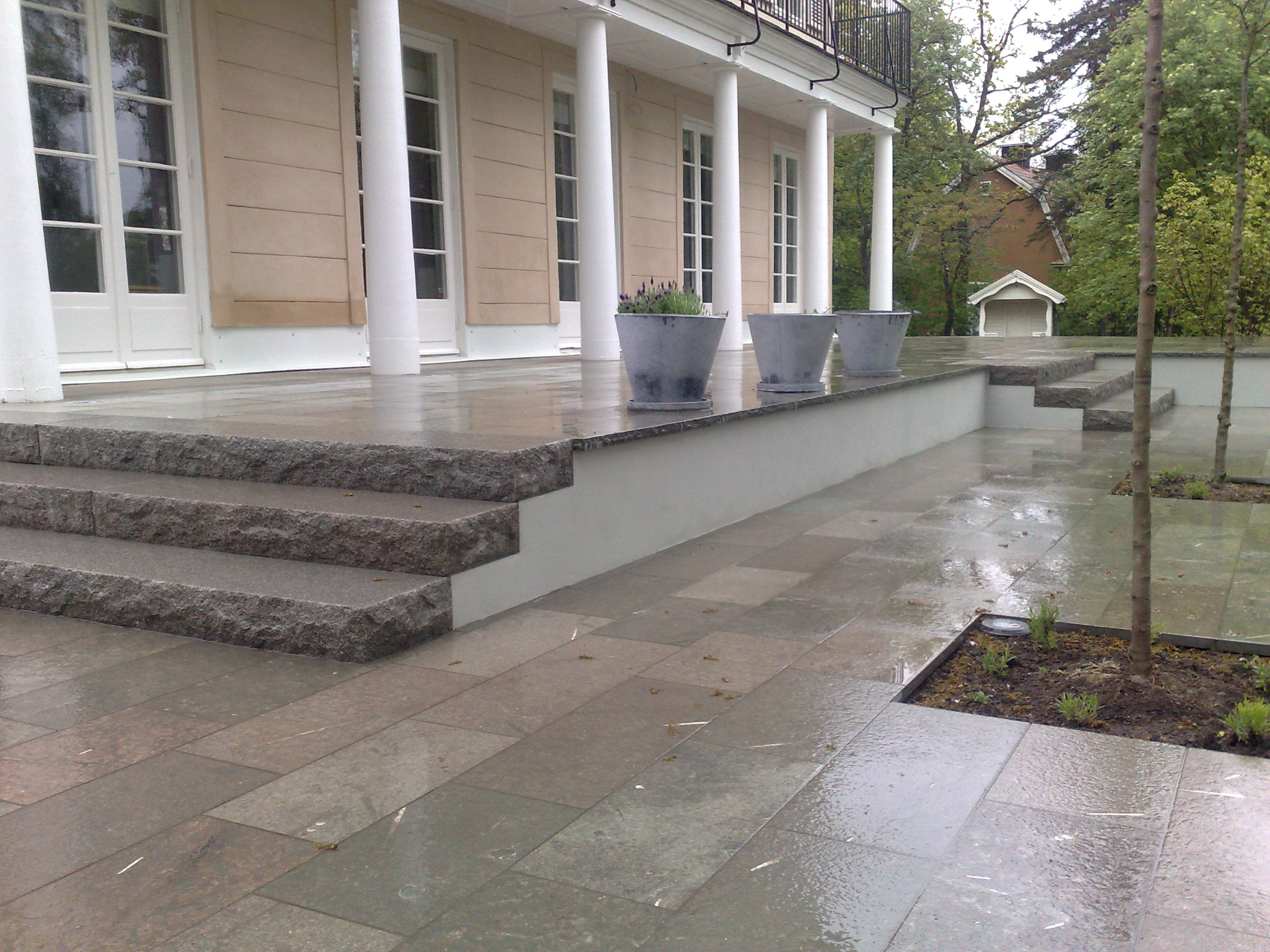 Hällar, Ölandssten - Naturstenskompaniet