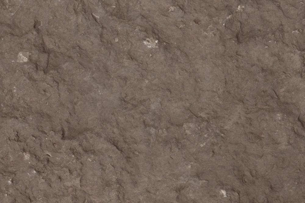 Ölandssten Horns udde Röd B1, Klovyta